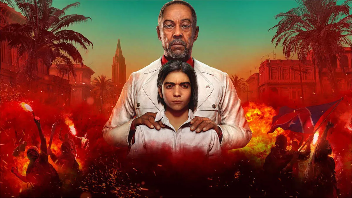 Hlavní obrázek článku: Akční hra Far Cry 6 dostává první známky