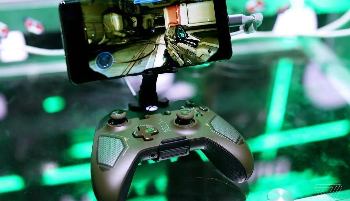 Hlavní obrázek článku: Hráče v Evropě moc streamovací služby nezajímají