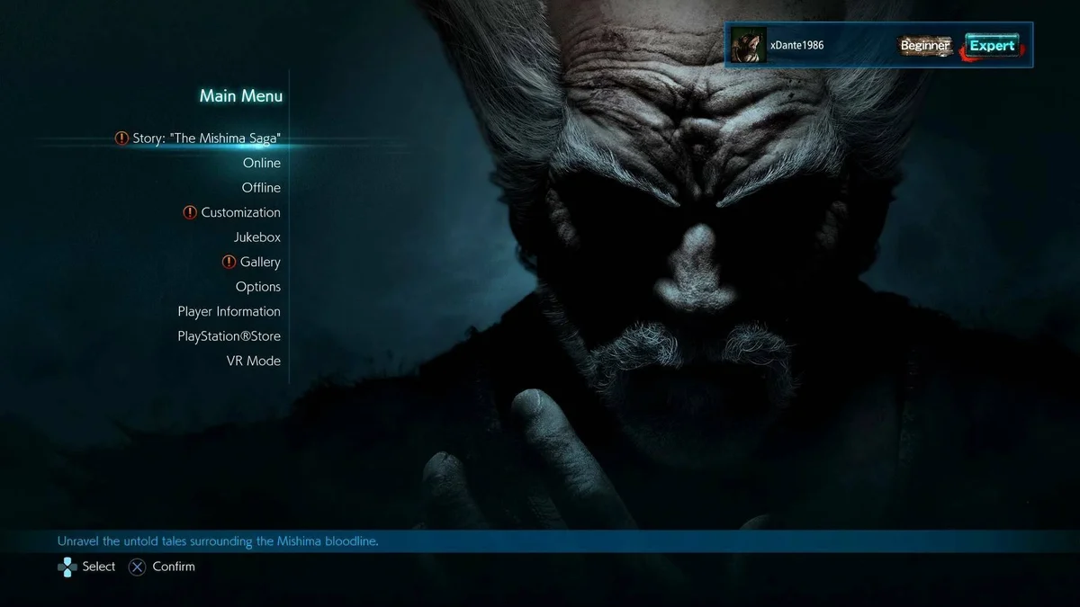 Bojovky Tekken 7 se prodalo 7 milionů kopií