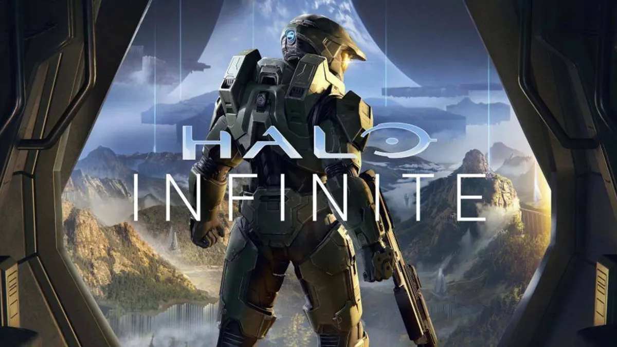Hlavní obrázek článku: Halo Infinite je ve vývoji i pro Xbox One