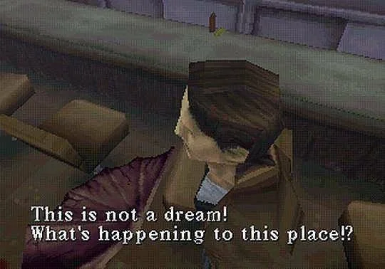 Retro Let´s Play: Silent Hill - UPDATE: Doplněna finální část