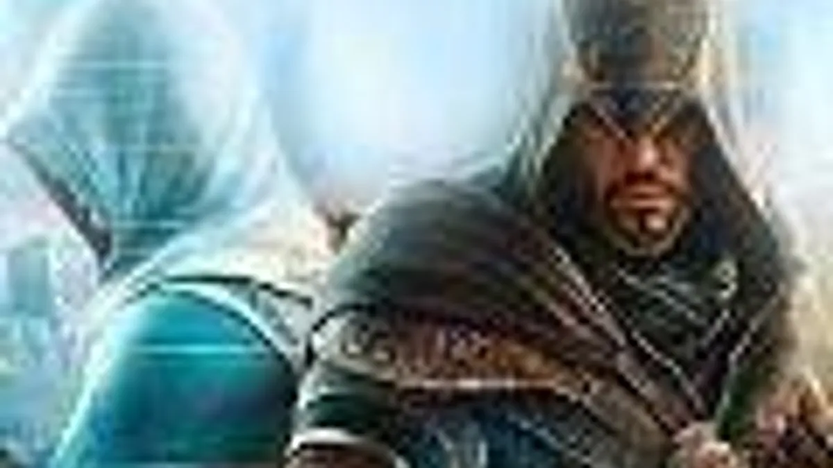 Hlavní obrázek článku: Assassin’s Creed Revelations gameplay