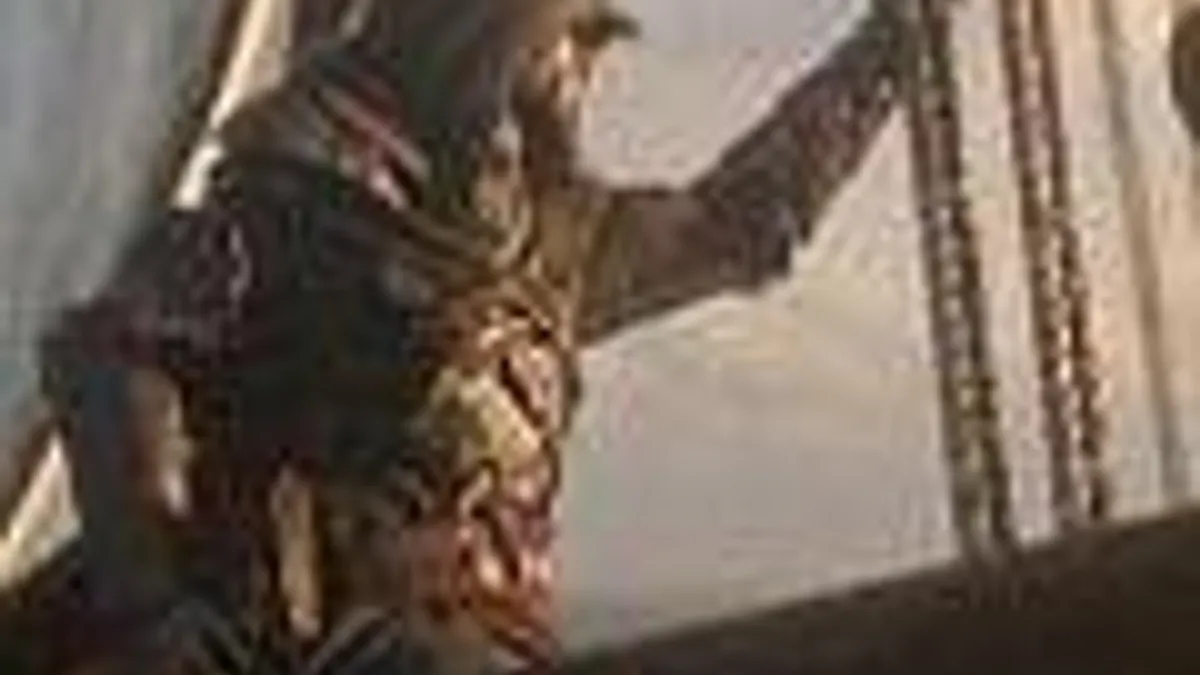 Hlavní obrázek článku: Další týden ve znamení Ezia a Master Chiefa