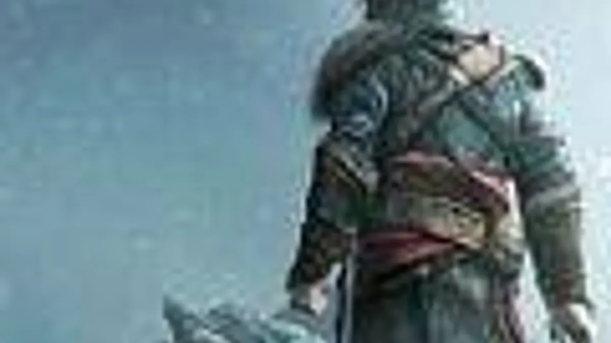 Hlavní obrázek článku: Ubisoft oznámil hry pro GamesCom