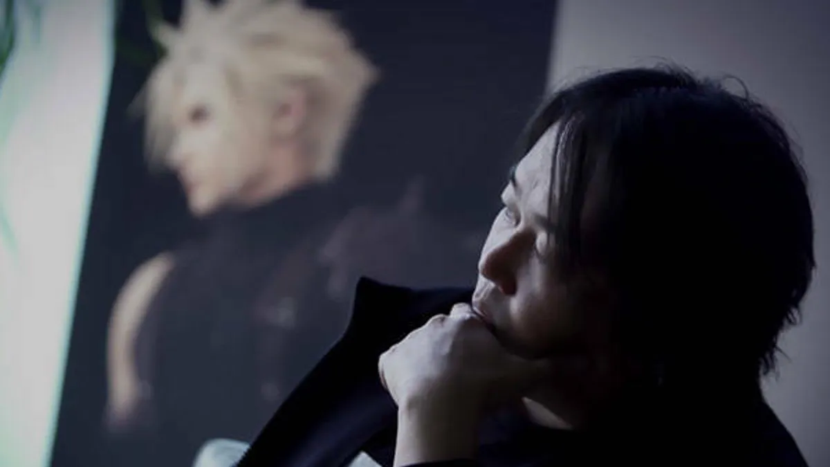 Hlavní obrázek článku: První epizoda deníčku k Final Fantasy VII Remake