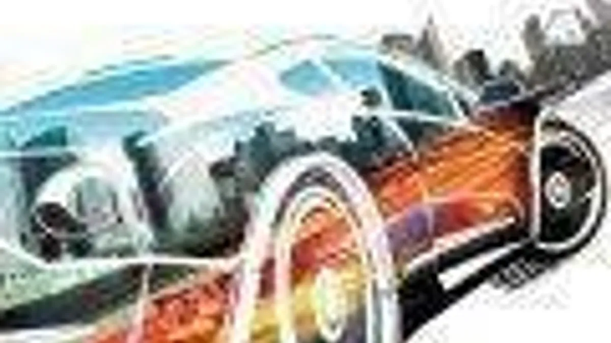 Hlavní obrázek článku: Criterion Games se ptá na Burnout Paradise 2