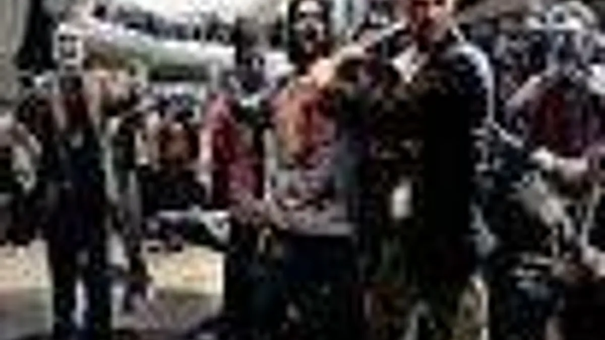 Hlavní obrázek článku: Dead Rising míří na PSN!