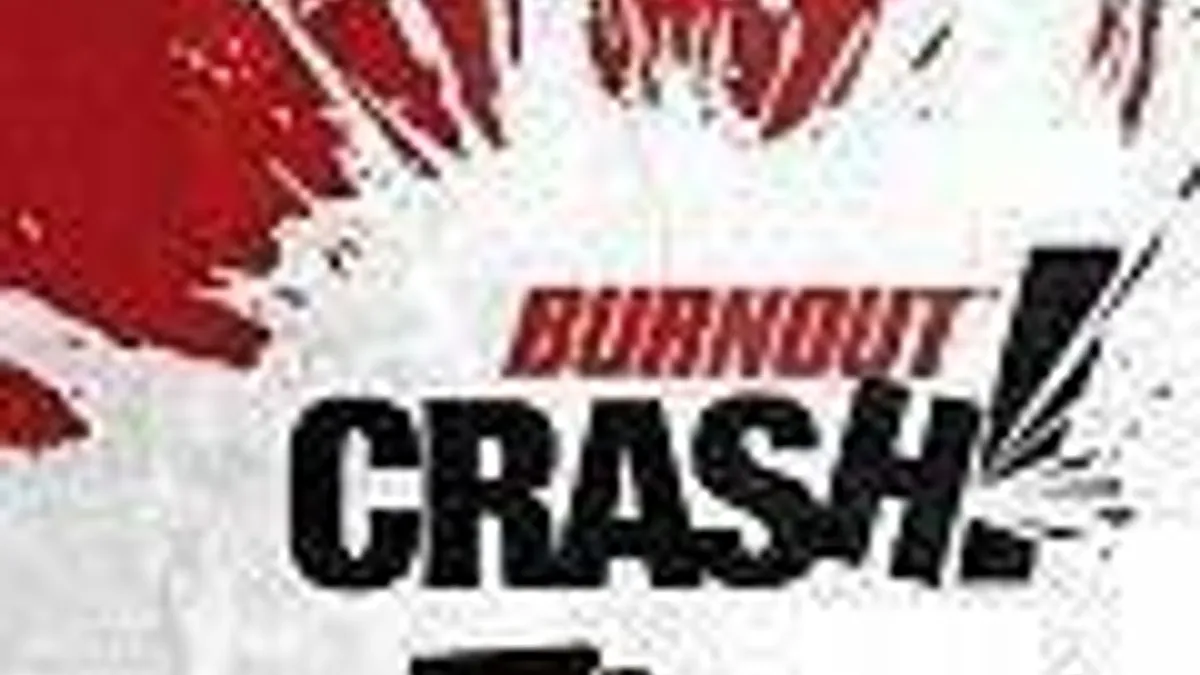 Hlavní obrázek článku: Burnout Crash - Hasselhoff Vignette 1 trailer