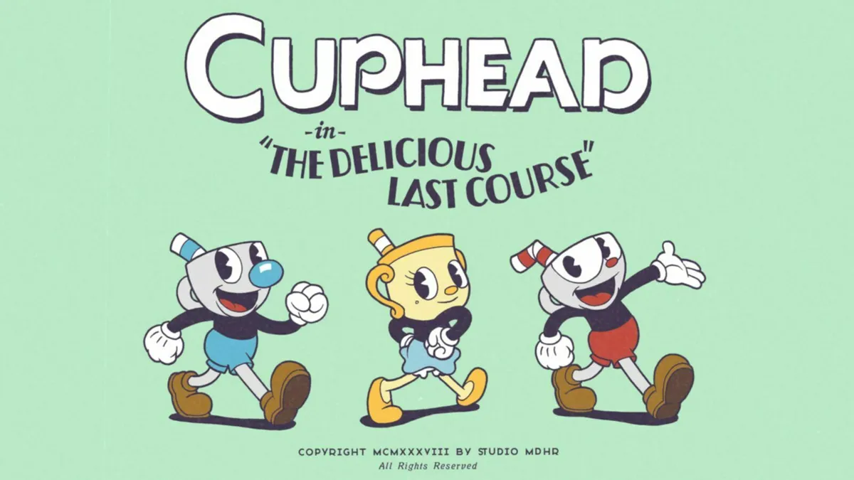 Hlavní obrázek článku: Cuphead: The Delicious Last Course se povedl, první hodnocení
