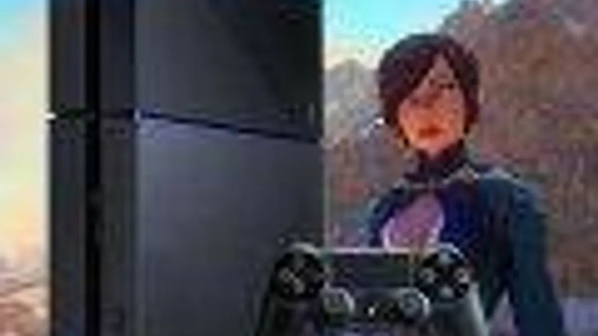 Hlavní obrázek článku: Sony o EverQuest Next a PlanetSide 2 pro PS4