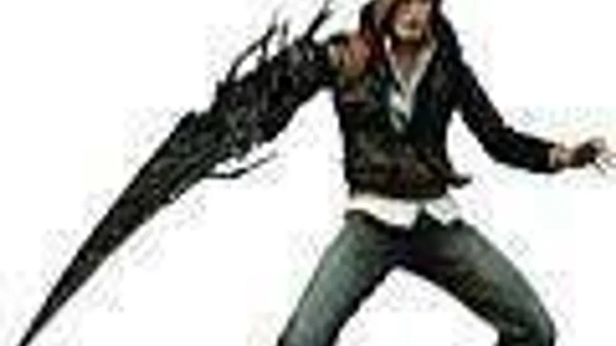 Hlavní obrázek článku: Vyhlášení soutěže o figurku Alexe Mercera