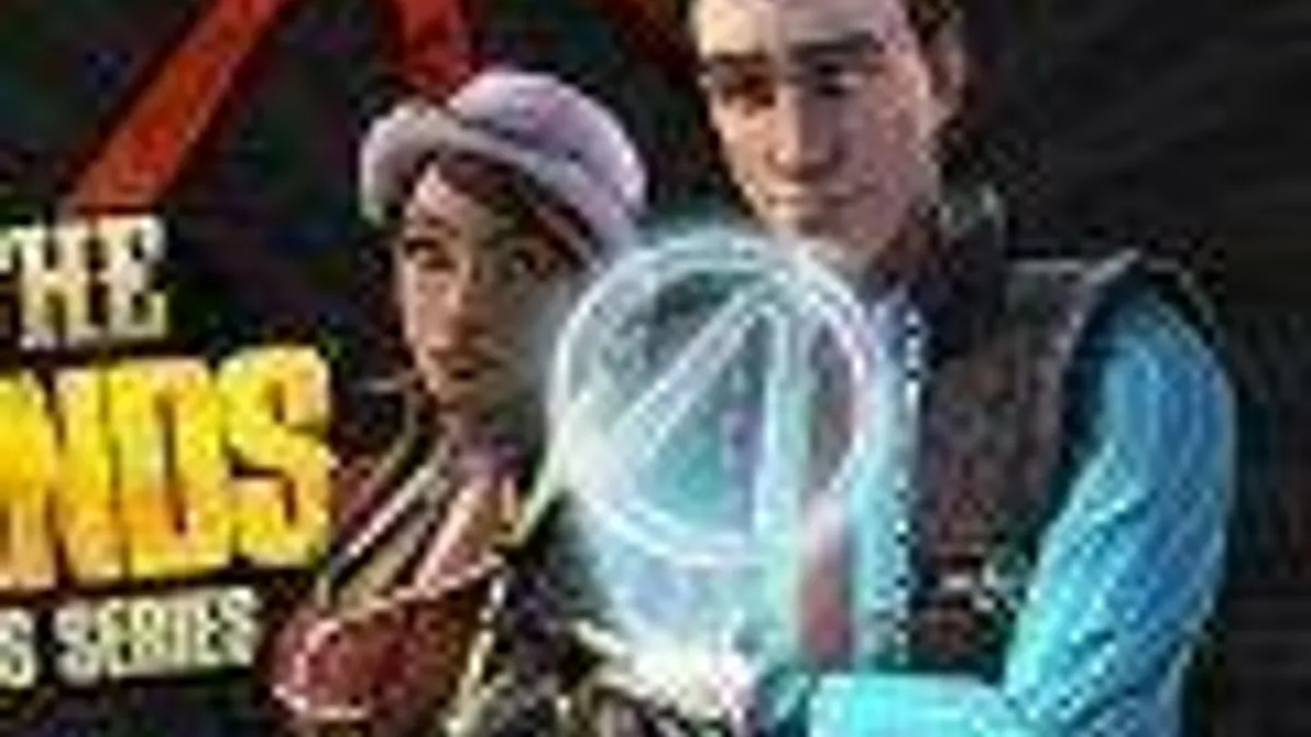 Hlavní obrázek článku: Tales from the Borderlands - Launch Trailer