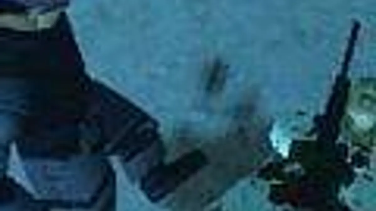 Hlavní obrázek článku: Historie herních konzolí (6.)