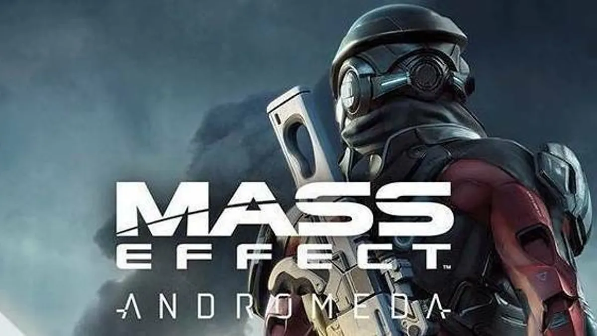 Hlavní obrázek článku: Mass Effect: Andromeda nabídne multiplayer pro 4 hráče