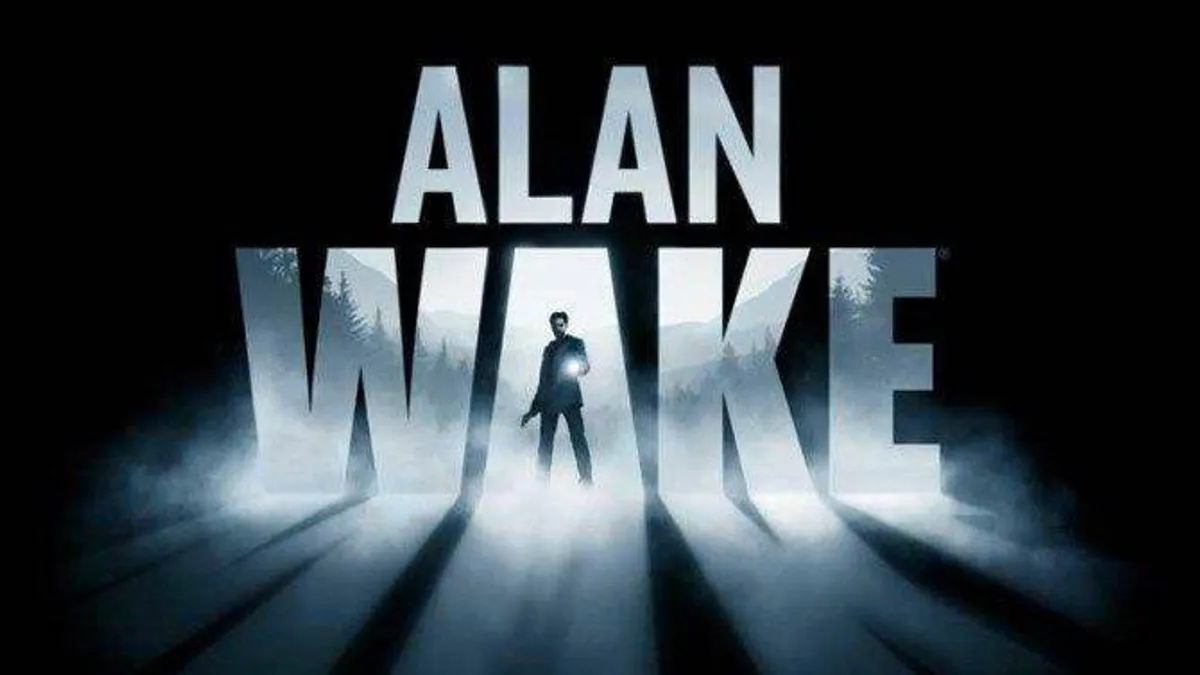 Hlavní obrázek článku: Remedy: Alan Wake 2 v budoucnu bude