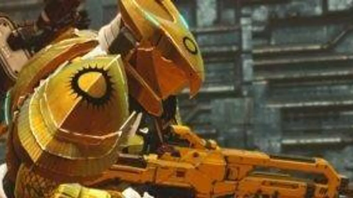 Hlavní obrázek článku: Bungie stále nezbavilo PvPčko u Destiny cheaterů - video