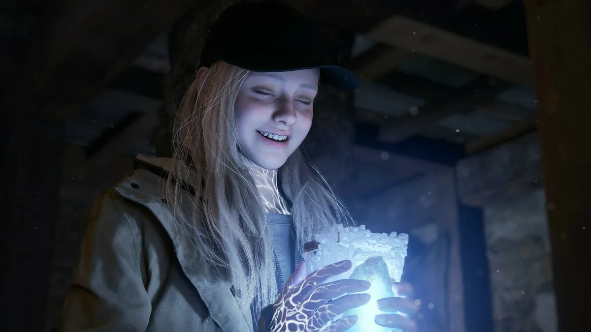 Hlavní obrázek článku: TGS trailer na rozšíření Winters’ Expansion pro Resident Evil Village