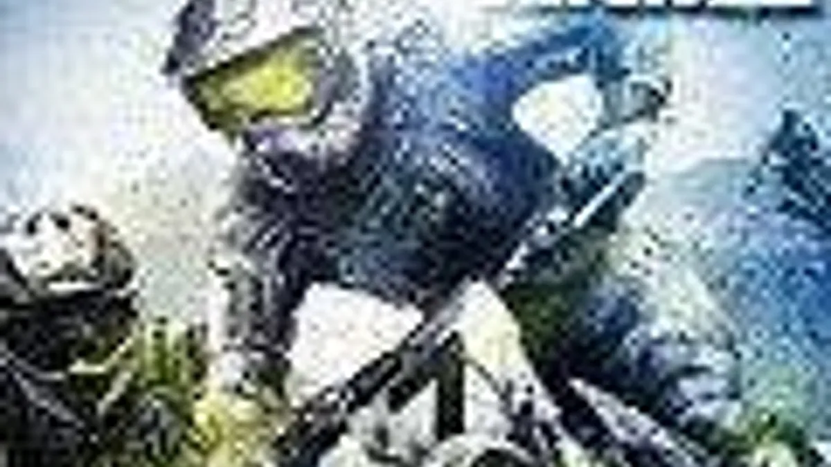 Hlavní obrázek článku: MX vs. ATV Alive