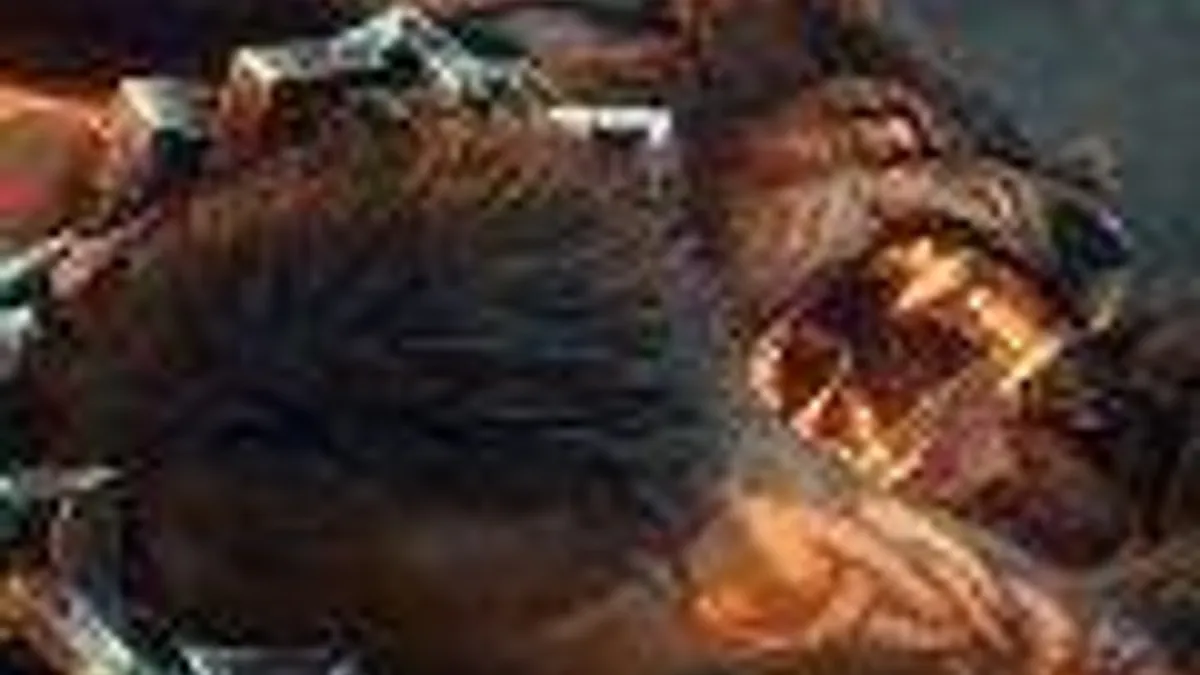 Hlavní obrázek článku: Crytek oznámil hru Arena of Fate