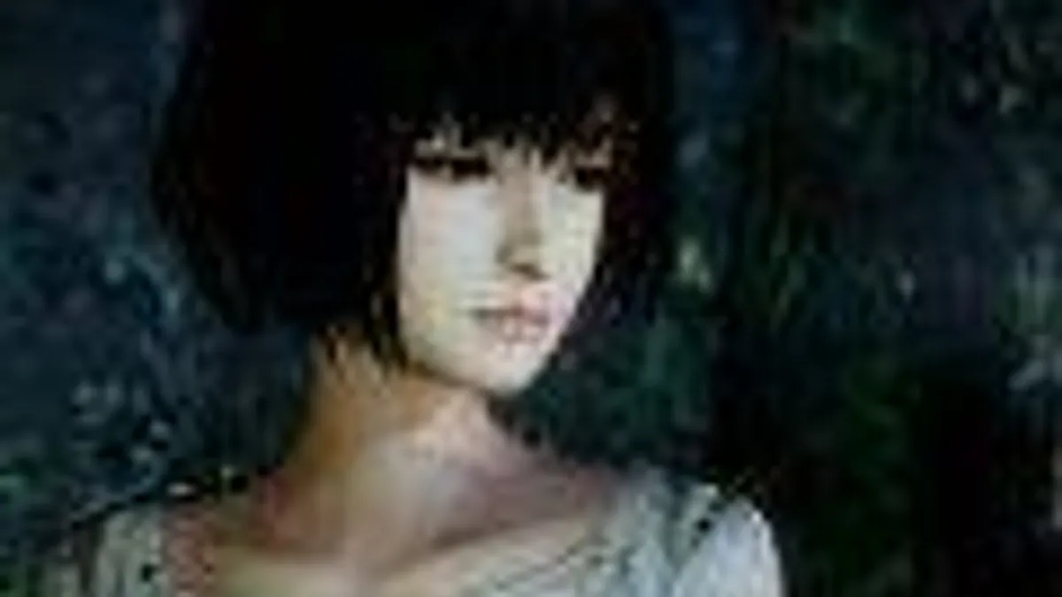 Hlavní obrázek článku: Project Zero vyjde v Evropě pro Nintendo Wii U!