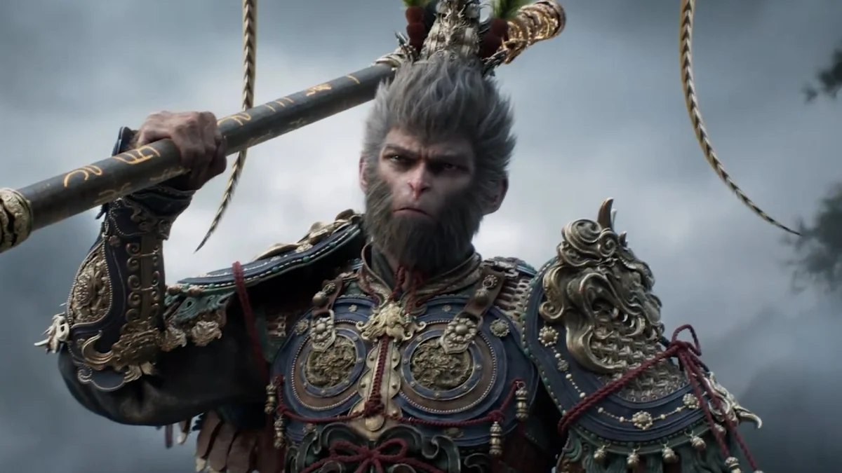 Hlavní obrázek článku: Hra Black Myth: Wukong dostane několik edic, nový trailer
