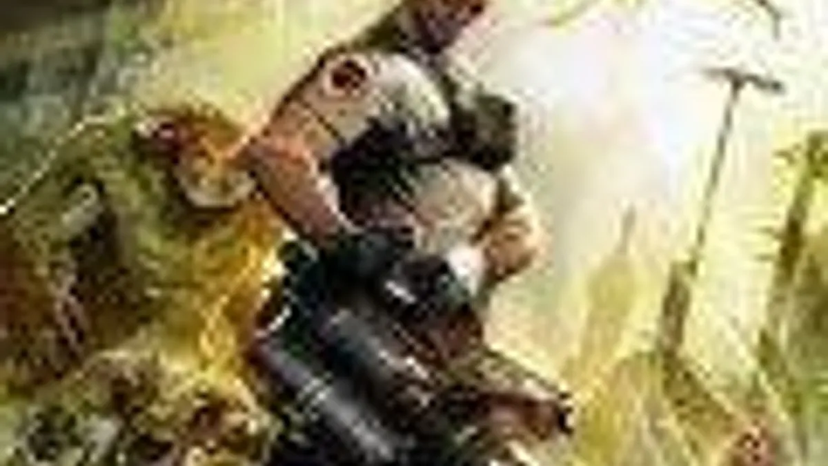 Hlavní obrázek článku: Serious Sam 3 na Xbox 360 je hotov, brzy na XBLA