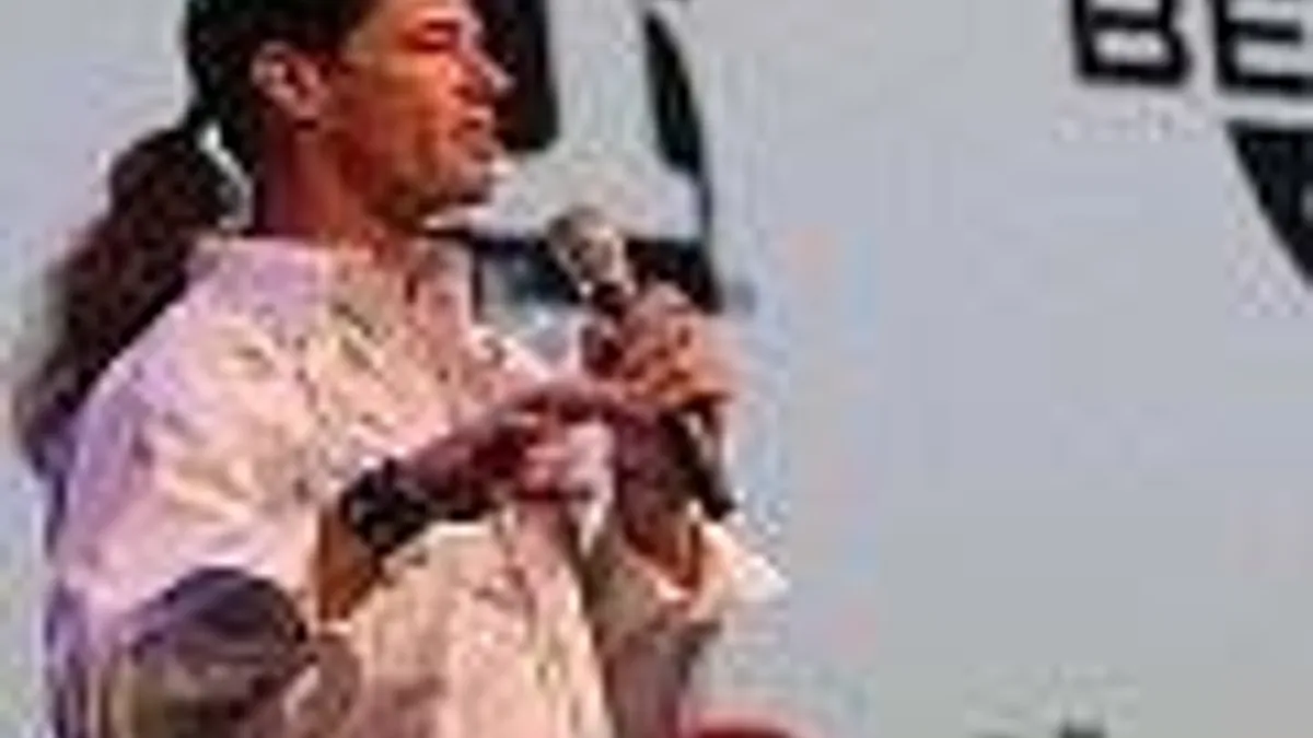 Hlavní obrázek článku: QuakeCon 2011 má datum