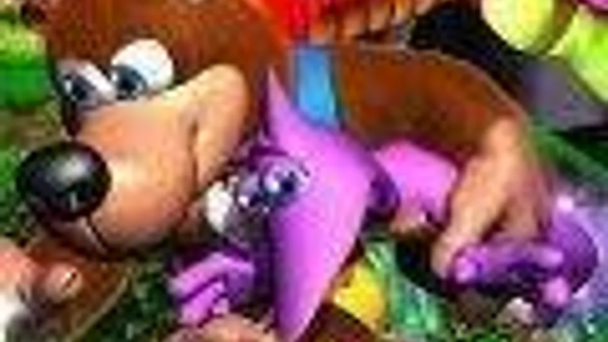 Hlavní obrázek článku: RARE bude pravděpodobně prezentovat svojí novou hru na E3