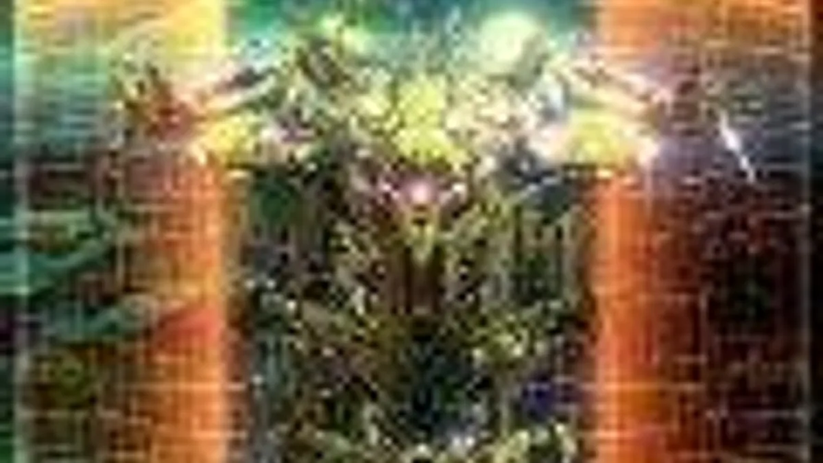 Hlavní obrázek článku: 36 minut ze Striku The Undying Mind pro Destiny