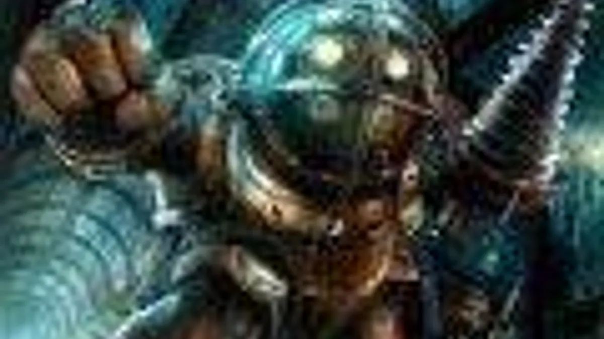 Hlavní obrázek článku: Série Bioshock bude i nadále pokračovat