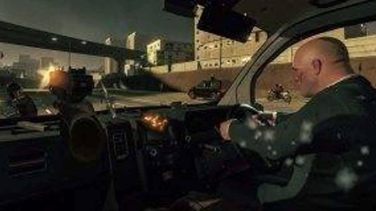 Hlavní obrázek článku: Gameplay videa z akce London Heist
