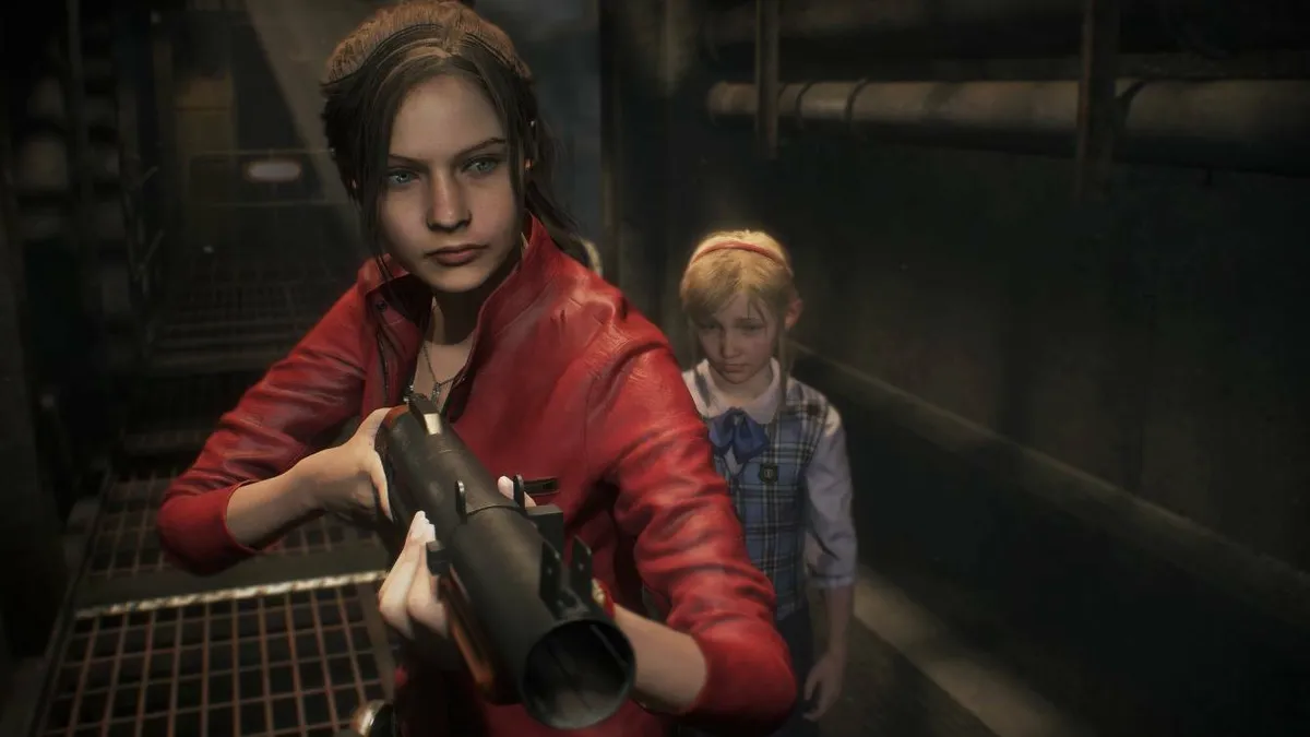 Hlavní obrázek článku: Demoverzi na Resident Evil 2 si zahrálo už přes milion hráčů
