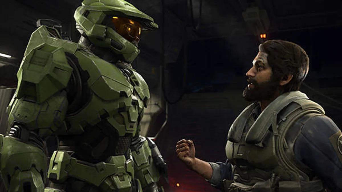 Hlavní obrázek článku: Hru Halo: Infinite opustil její režisér