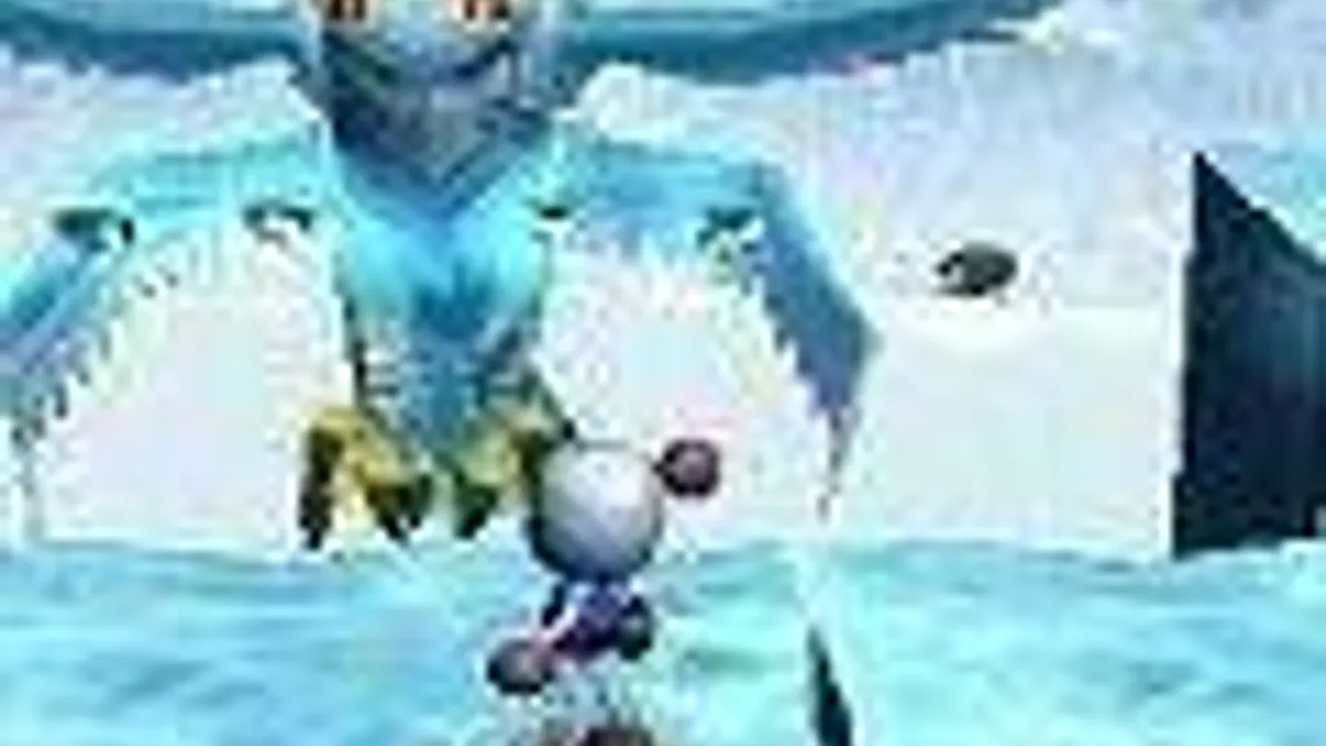 Hlavní obrázek článku: Oznámen Bomberman 3DS