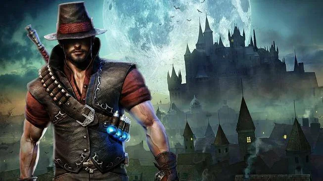 Hlavní obrázek článku: Nový trailer na konzolovou verzi hry Victor Vran