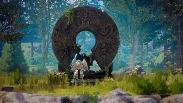 Hlavní obrázek článku: Sega oznámila akční fantasy hru SolSeraph