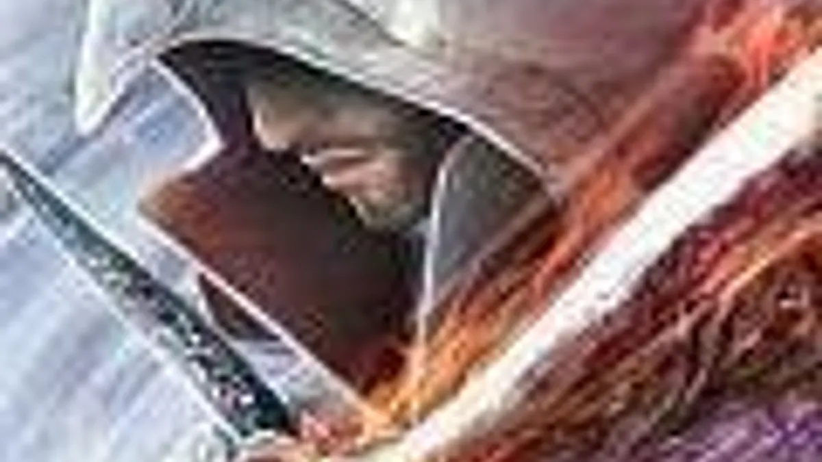 Hlavní obrázek článku: SoulCalibur 5