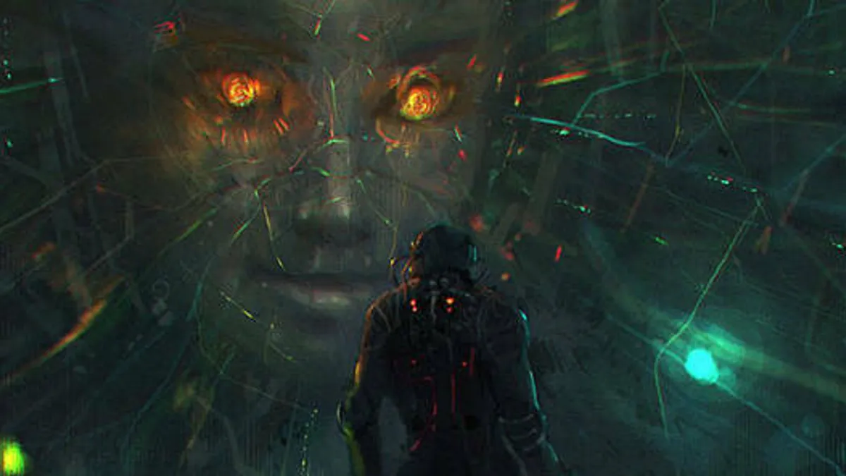 Hlavní obrázek článku: System Shock vydělal na Kickstarteru 1 milion dolarů