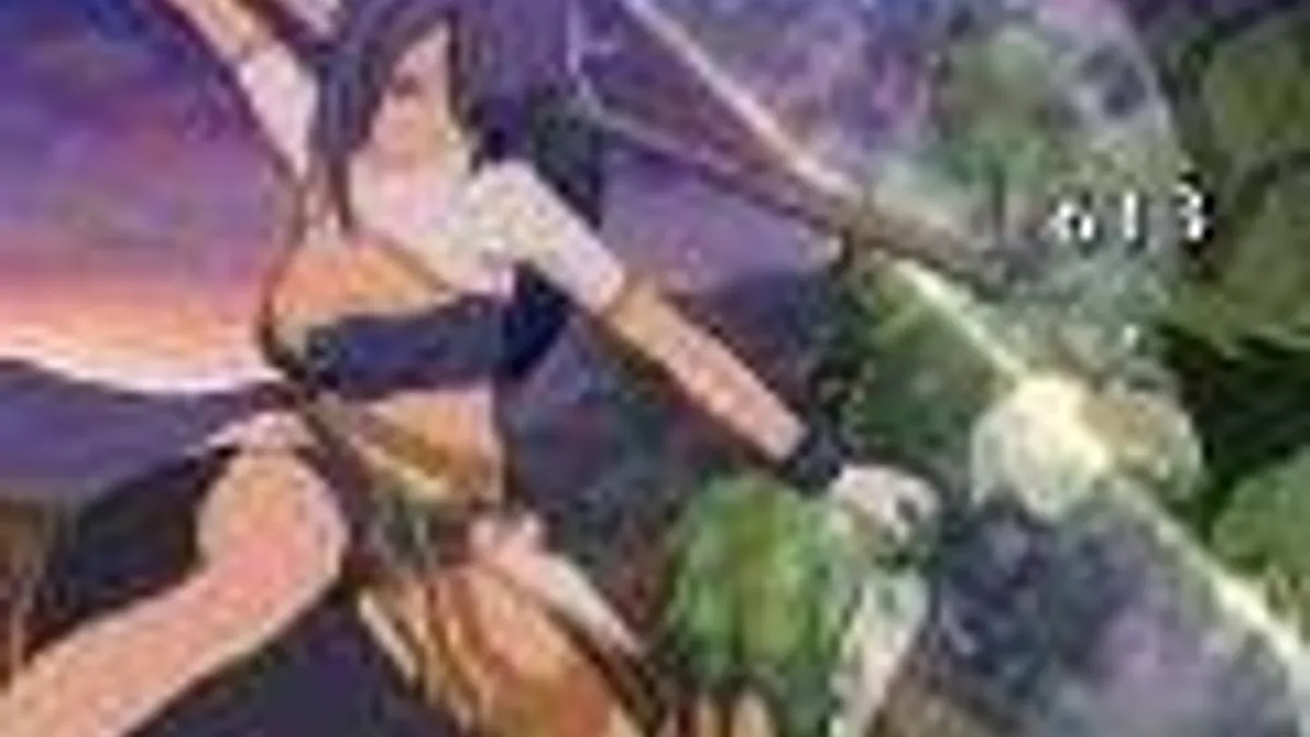 Hlavní obrázek článku: Namco Bandai má s Tales sérií velké plány