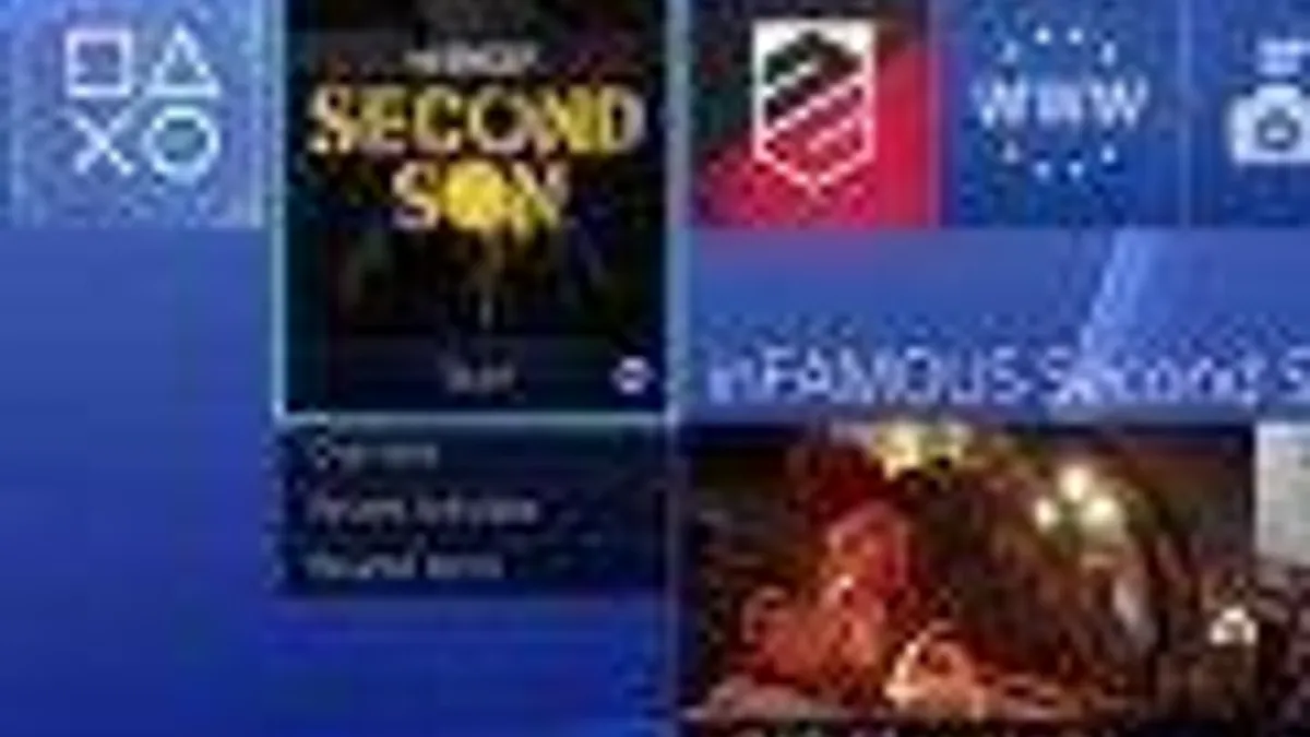 Hlavní obrázek článku: Update 2.00 pro PlayStation 4 je online