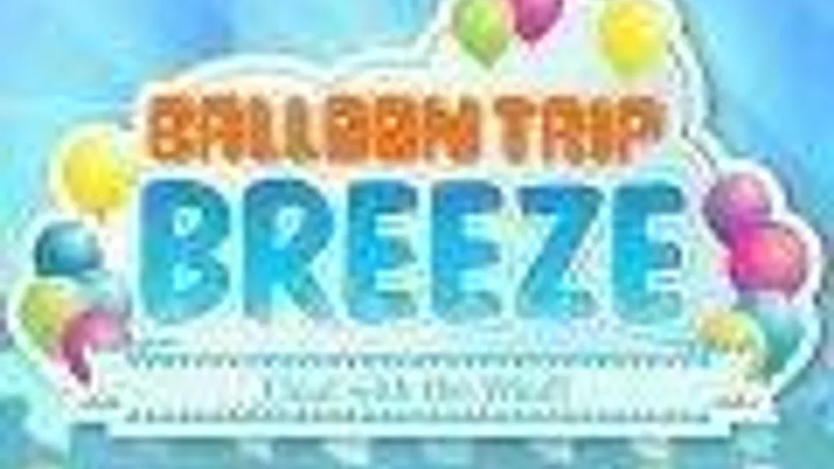 Hlavní obrázek článku: Nintendo Land - Balloon Trip Breeze Trailer