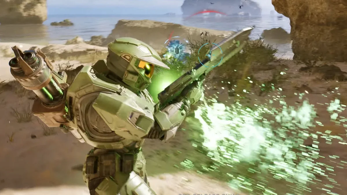 Hlavní obrázek článku: Gameplay videa z hraní akční hry Halo: Campaign Evolved