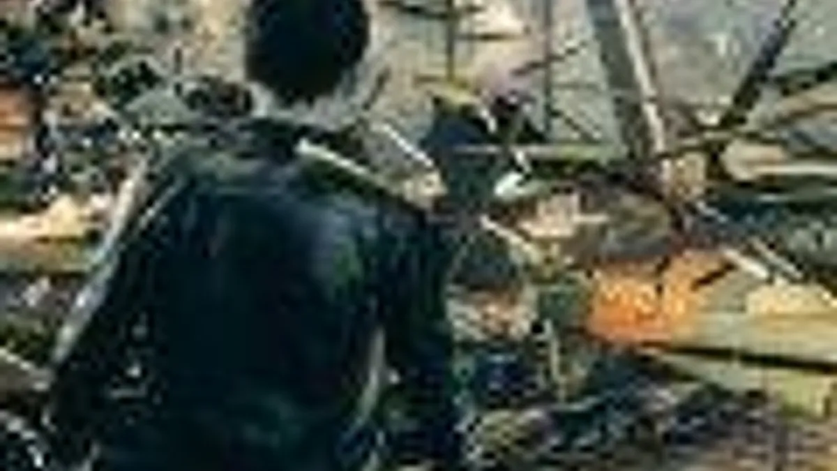 Hlavní obrázek článku: Quantum Break by se mohl připomenout na VGX