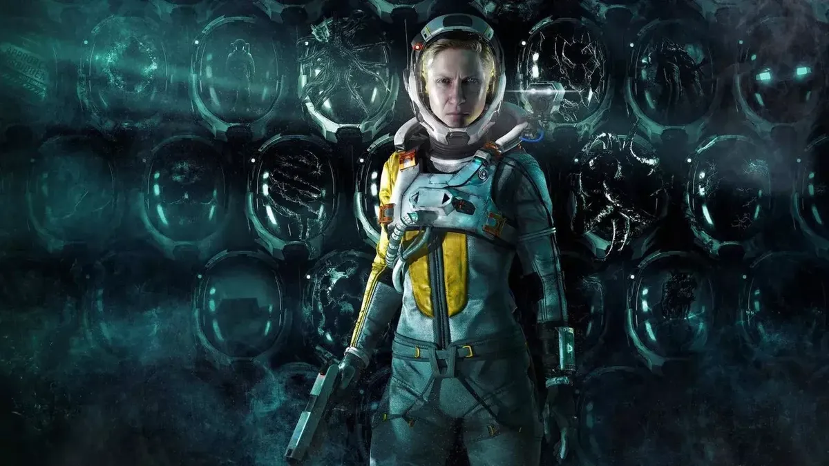 Hlavní obrázek článku: Studio Housemarque začalo lákat na zítřejší oznámení