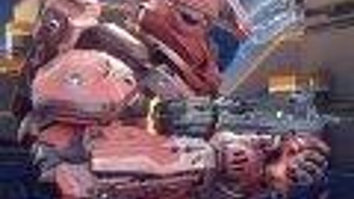 Hlavní obrázek článku: Halo 5: Guardians - dojmy z MP betaverze