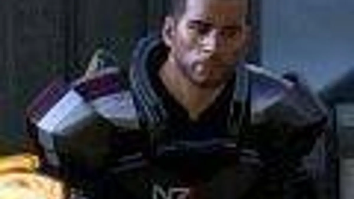 Hlavní obrázek článku: Studio Bioware oznamuje Mass Effect 3: Extended Cut
