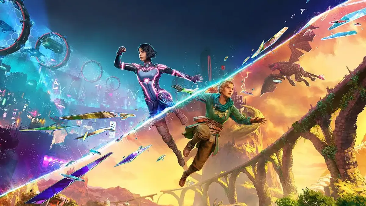 Hlavní obrázek článku: Studio Hazelight už začalo pracovat na své další hře