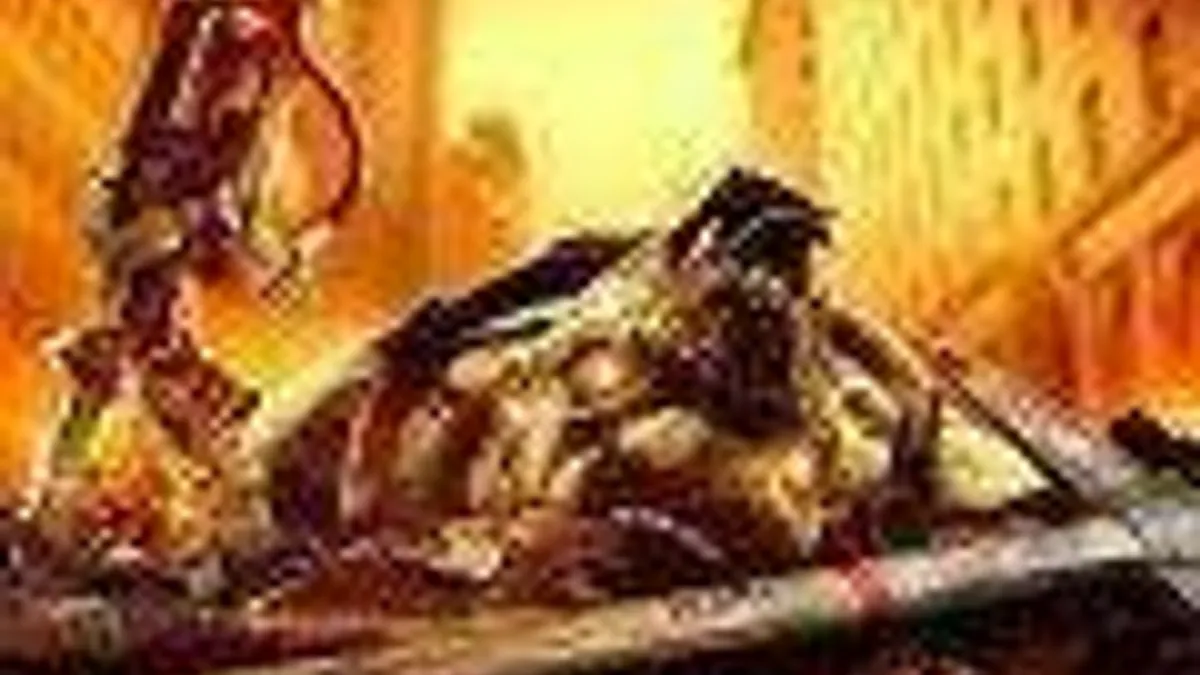 Hlavní obrázek článku: Insomniac zatím neplánuje další díl Resistance