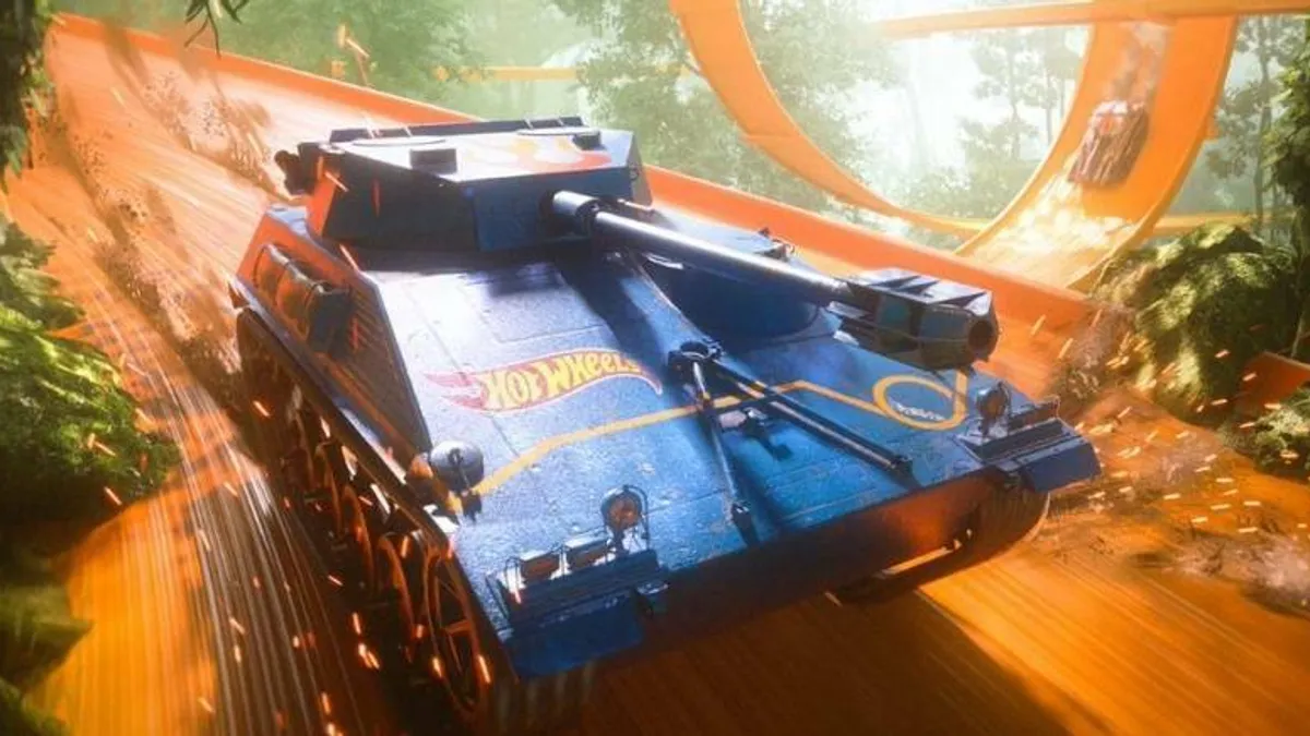 Hlavní obrázek článku: V konzolové verzi World of Tanks začíná druhá sezóna