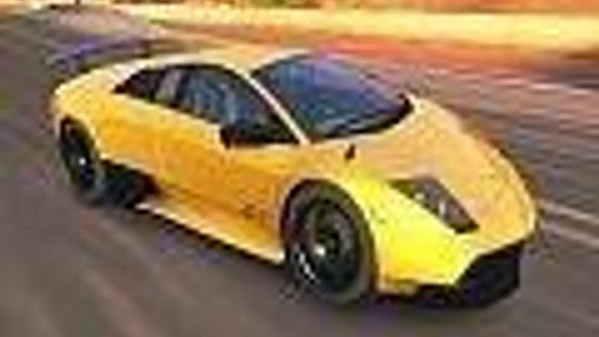 Hlavní obrázek článku: Forza Motorsport 3 Hot Holiday DLC realitou